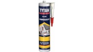 TITÁN UNIVERZÁLNY SILIKÓN 280ML BIELY