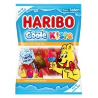 Z NEMECKA Haribo Coole Kiste Jelly beans 175 g