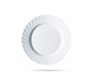 Tanier 24,5 cm biely TRIANON LUMINARC