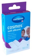 COSMOS SOFT SILICONE vodeodolné náplasti