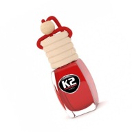 K2 VENTO SOLO 8 ML VÔŇA DO AUTA JAHODA