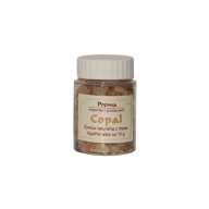 COPAL - NATURAL CENSE prírodná živica - 15g