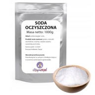 Jedlá SÓDA HYDROUhličitan sodný eMAJA24 1kg