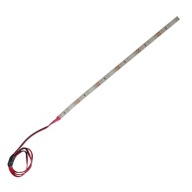 Lampový modul LED pásik 50cm 12V VODEODOLNÝ IP65 TEPLÁ