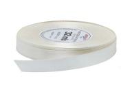 Saténová stuha Biela stuha 12mm 32m 8002