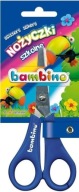 Školské nožnice BAMBINO so stupnicou