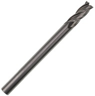 Fréza čelná NFPa fi 8.0 HSS pracovná 20mm L100 DIN844 POLŠTINA