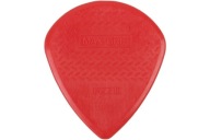 DUNLOP trsátko MAX GRIP JAZZ III červený nylon 1.38