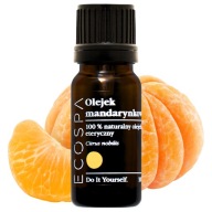 PRÍRODNÝ MANGERÍNOVÝ éterický olej 10 ml AROMATHERAPY ECOSPA