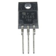 2SK2645