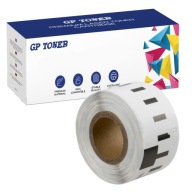 ŠTÍTKY PRE DYMO 99010 PISOVAČ ŠTÍTKOV 28MMX89MM 130KS LW300 330 450 400 BIELY