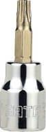 SATA 3/8 ZÁSUVKA S BITOM TORX T40 SC22107