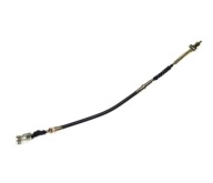 JUNAK 901 SPORT 50 4T lanko brzdy zadná brzda