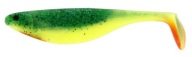 Westin ShadTeez Fireflake 12 cm