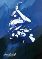 Anime Plagát Neon Genesis Evangelion nge 155 A3