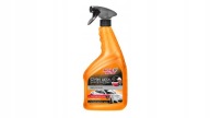 MY CAR Quick Synthetic Wax 750 ml atomizér
