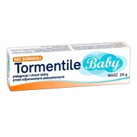 Tormentilná detská masť - 20 g