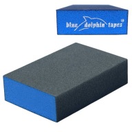 BRÚSNA MLÁDAČKA 100x68x25 gr. 150 MODRÝ DELFÍN
