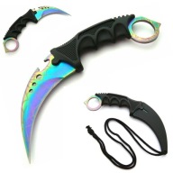 KARAMBIT CS:GO NECK KNIFE COUNTER STRIKE