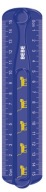 Flexi pravítko BB Kids 15cm