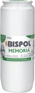 BISPOL WO4 vložka do olejovej sviečky 84h 3,5dní 1 ks