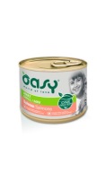 Oasy One Protein Adult Mini Salmon 200 g