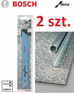 Bosch S1122BF Pílový kotúč na kov 225 mm 2 ks