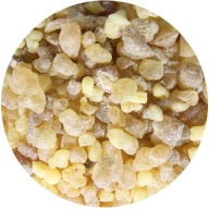 Boswellia Serrata vonná živica 50 g Aromaterapia Zápal