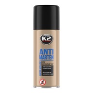 K2 PROTI KUNÁM - PRAŽOVAČ HLODAVCOV - 400 ML