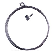 Univerzálna káblová vložka 2,5 m, sieťka 1,4 mm