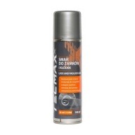 Mazací tuk na zámky a visiace zámky Tecmaxx KTM 14-008 100 ml