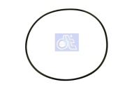 DT NÁHRADNÉ DIELY TESNENIE 128MMX3MM NBR RVI VOLVO