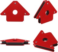 MAGNETICKÝ UHLOVÝ MAGNET 22,5KG
