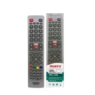 REMOTE SHARP RM-L1589 3D NETFLIX YOUTUBE
