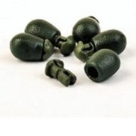 Mad Carp Quick konektor pre metódu Feeder 5 ks č