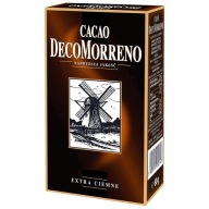 DECOMORRENO Kakao 80g