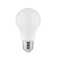 Svetelný zdroj: LED žiarovka A60 9,5=75W E27 bielaNW