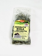 Pakar biely listový čaj 100g