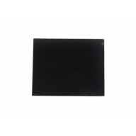 SKLENÝ OCHRANNÝ FILTER TMAVÝ 90x110 DIN 11