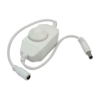 Stmievač pre LED pásik RUČNÝ RUČNÝ VYPÍNAČ