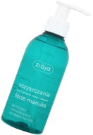 Prací gél Ziaja manuka leaves normaliz. deň noc
