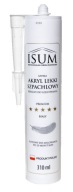 ISUM AKRYLÁTOVÝ Tmel SVETLÝ 310 ML