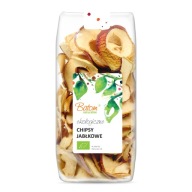 Bio jablkové chipsy 100g BATOM BIO
