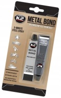 K2 METAL BOND Epoxidové lepidlo, 56,7 g