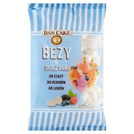 DAN CAKE Vločkové pusinky 100 g