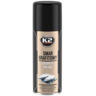 K2 GRAFITOVÉ TUKOVÉ KONZERVY