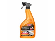MY CAR - Expresný syntetický vosk 750 ml