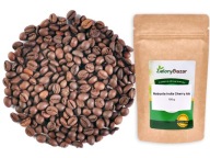 ROBUSTA INDIA CHERRY AA zrnková káva 100g