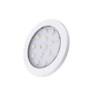 LED ORBIT 1,5W podskrinkové svietidlo, POLSKÝ VÝROBOK