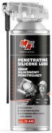 MÔJ PENETRAČNÝ SILIKÓNOVÝ TUK - 400ml